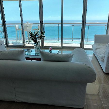 Paraiso Frente Al Mar Santo Domingo Eksteriør billede