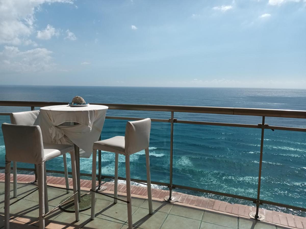 Paraiso Frente Al Mar Santo Domingo Eksteriør billede
