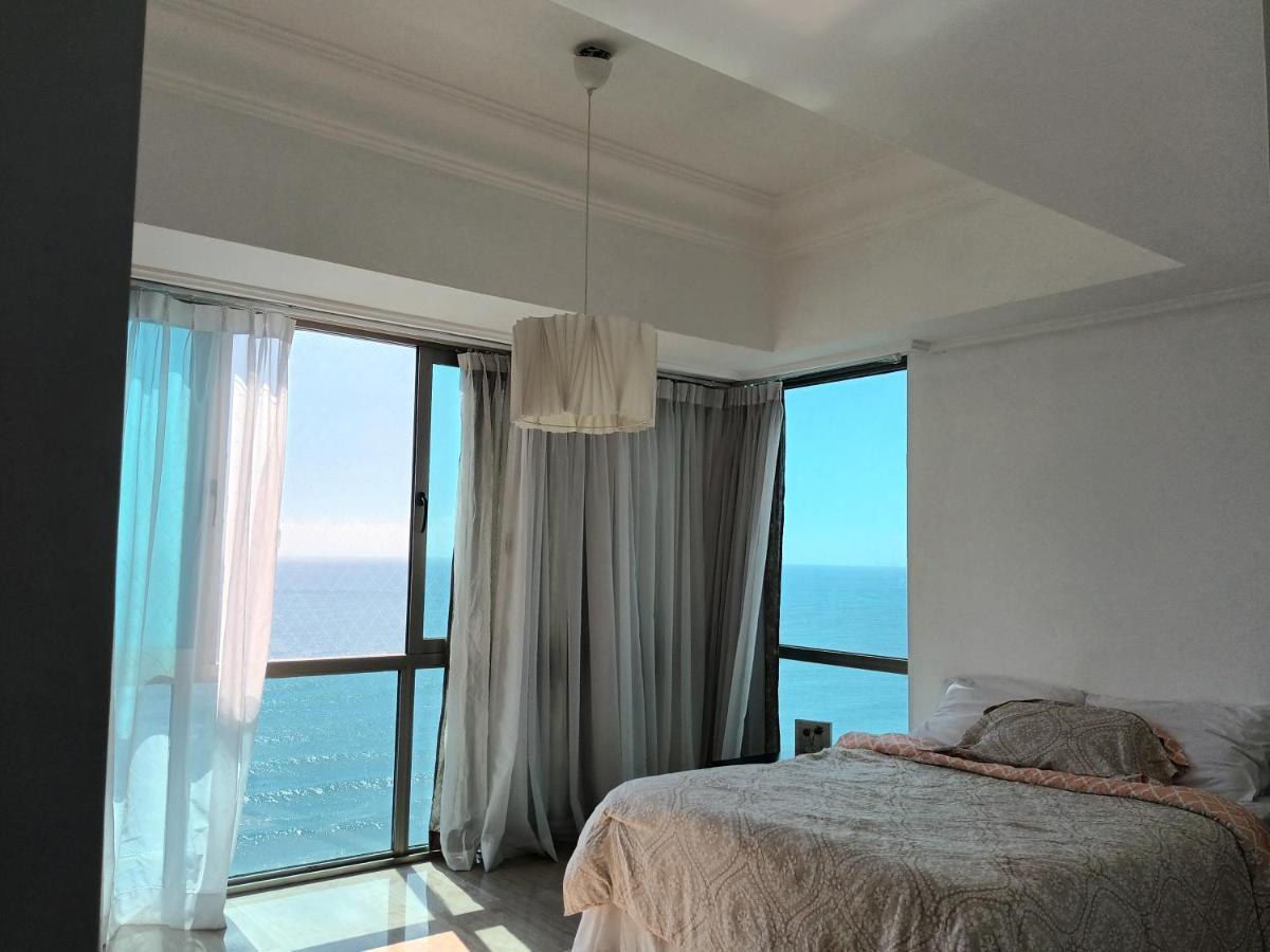 Paraiso Frente Al Mar Santo Domingo Eksteriør billede